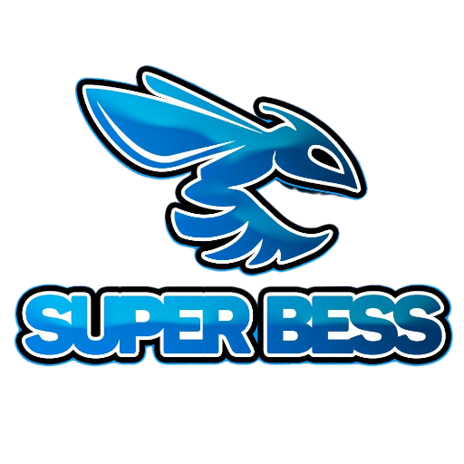 Super Bess IPTV Logo